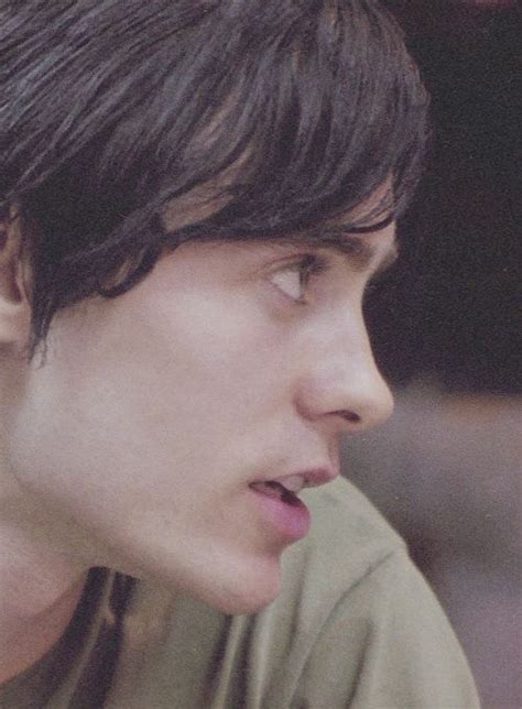 Requiem for a Dream. | Jared leto, Film inspiration, 90s actors