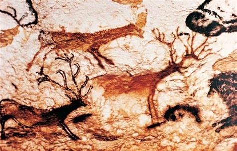 Discover the Enchanting Lascaux Caves