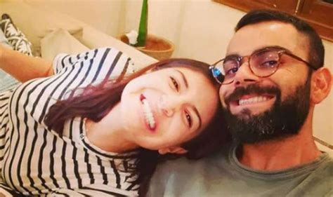 Virat Kohli, Anushka Sharma blessed with a baby girl | Cricket News ...