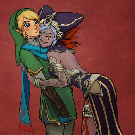 15 1 - Cia (Hyrule Warriors) Fan Art (38762839) - Fanpop