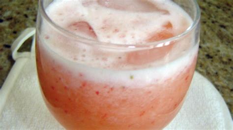 Strawberry Limeade Recipe - Food.com