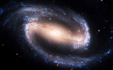 space, Galaxy, Spiral galaxy, Milky Way HD Wallpapers / Desktop and Mobile Images & Photos