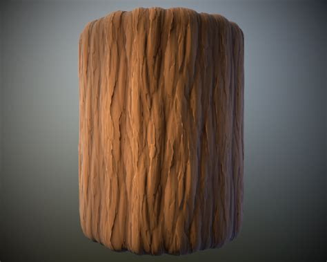 31+ substance painter stylized wood - SamiyaErina