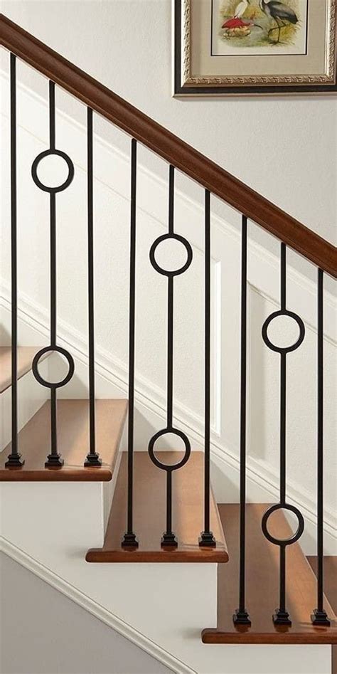 Pin by umang on Ghar | Railing design, Staircase railing design, Modern ...