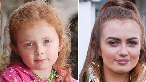 EastEnders: Amazing 'Then and Now' photos of cast - Cork's 96FM