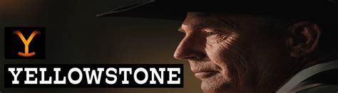 Is Yellowstone Available on Paramount Plus Canada? Yes