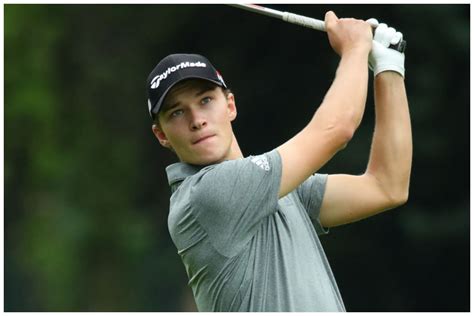 Golf: 5 young PGA Tour golfers on the rise in 2023