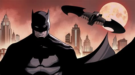 Batman Batwing DC Comics Art Wallpaper,HD Superheroes Wallpapers,4k Wallpapers,Images ...