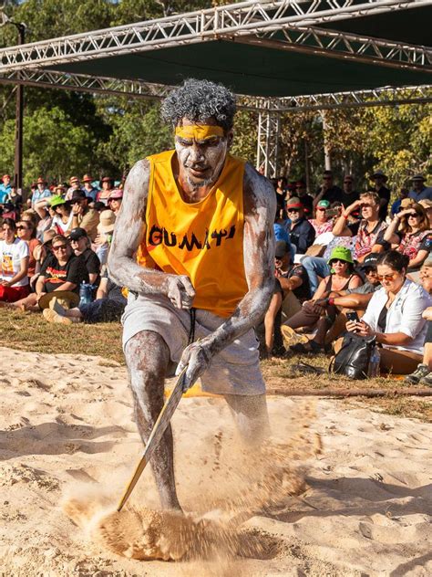 Garma Festival 2023 photo gallery | Herald Sun