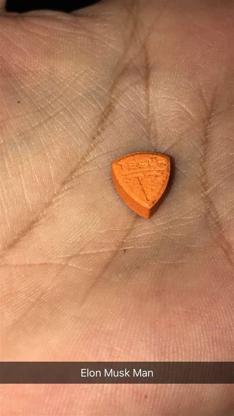 Model 3 orange Tesla : r/MDMA