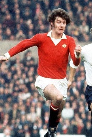 Brian Kidd Manchester United 1973 🏴󠁧󠁢󠁥󠁮󠁧󠁿 | Manchester united, Manchester, The unit