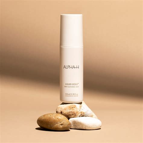 Alpha-H Liquid Gold with 5% Glycolic Acid 100ml - Bodhi