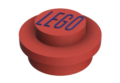 Lego coat rack by TuTecnologia3D | Download free STL model | Printables.com
