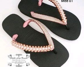 havaianas personalizadas - Coleção de Ateliê Arte Bonita ...