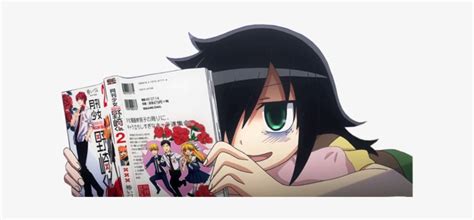 Reading-manga - Anime Reading Manga Transparent PNG - 630x345 - Free Download on NicePNG