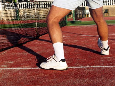 Tennis Leg | Colorado Sports Doctor | Colorado Springs