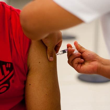 Number of vaccinated kids drops steadily in California – California Health Report
