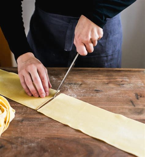 Beginner's Guide to Fresh Homemade Lasagna Noodles - The Clever Carrot