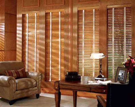 Wood Horizontal Wooden Blinds at Rs 240/square feet in Thrissur | ID ...