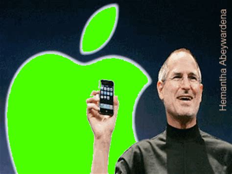 Steve Jobs GIFs - Find & Share on GIPHY