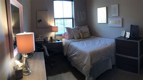 Dorm Room Ideas Gvsu . Gvsu Dorm Room in 2020 | Single dorm room, Dorm room decor, Dorm sweet dorm