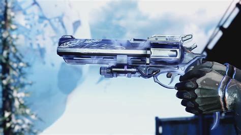 Assemble your fireteam, Hawkmoon random rolls are live in Destiny 2 ...