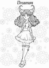 COLORING PAGES  the Art Of Coloring sketch template