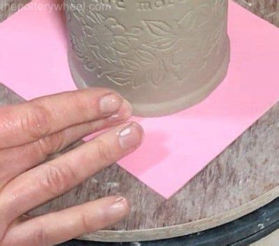 Slab Built Mugs - 4 Ways to Make Fab Slab Mugs | Handmade ceramics pottery, Hand built pottery ...