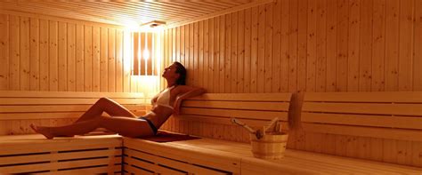 Chuck Going To The Gym For A 30-Minute Sauna Bath Instead - Fitness & Workouts