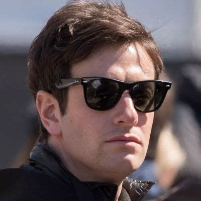 Joshua Kushner Wiki, Age, Bio, Height, Wife, Career, Net Worth