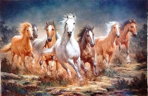 Pin by Mundo Da Arte Atelier on Cavalos | Horse painting, Horse oil painting, Horse wallpaper