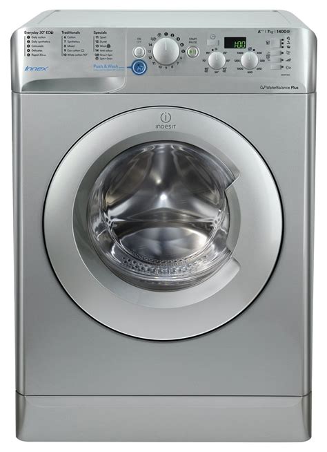 Indesit BWD71453SUK 7KG Washing Machine Reviews