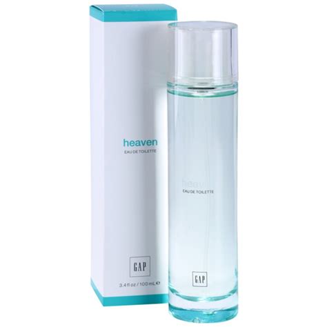 Gap Heaven, Eau de Toilette for Women 100 ml | notino.co.uk