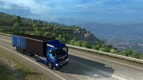 EURO TRUCK SIMULATOR 2 EXPANSION RELEASED - Gaming News 24h
