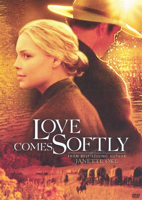 Customer Reviews: Love Comes Softly [DVD] [2003] - Best Buy