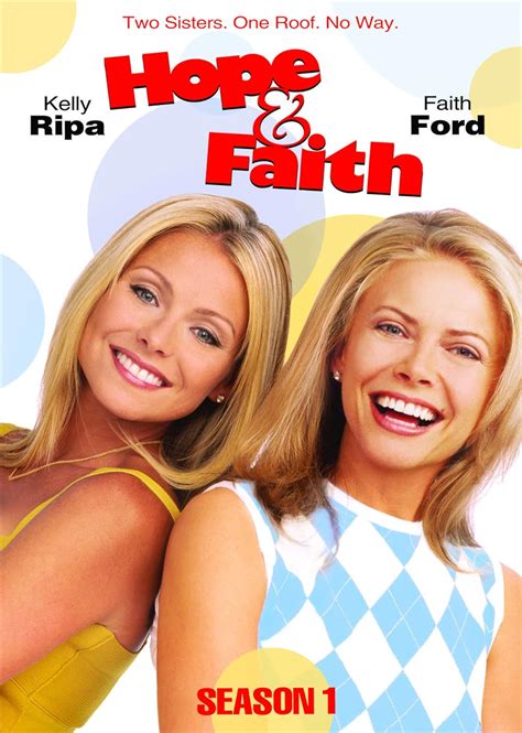 Hope & Faith (2003)