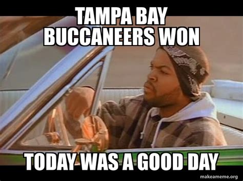 Buccaneers Meme : Bucs At Saints Day After Game Reactions Bucs Nation ...