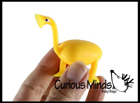 Suction Cup Animals - Water Bath Toy | Curious Minds Busy Bags