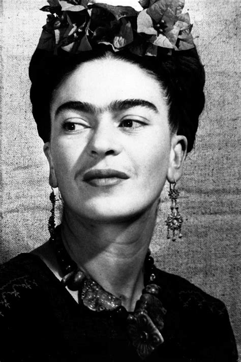 The 50 Most Memorable Eyebrows of All Time | Frida kahlo, Freida kahlo ...