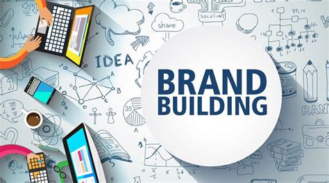 How To Strengthen Your Brand-Building Efforts?