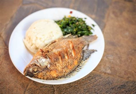 Rwandan Food: 7 Traditional Dishes of Rwanda | Travel Food Atlas