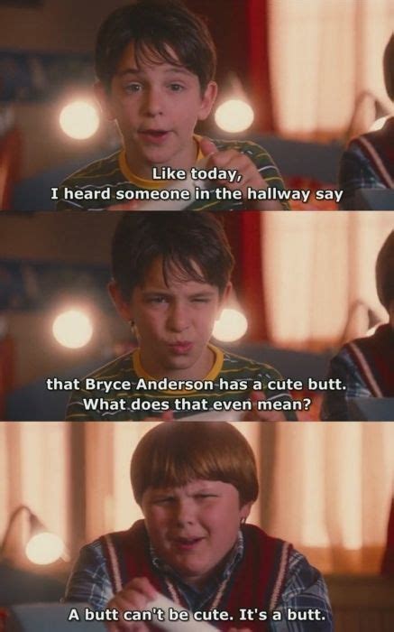 Funny Quotes From Movies For Kids - ShortQuotes.cc