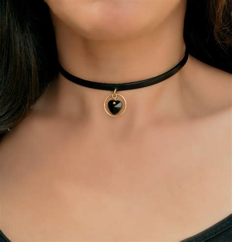 Discreet Day Collar BDSM Collar Slave Collars for Women - Etsy Canada