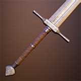 Melee Weapons Pack [Swords - Axes]