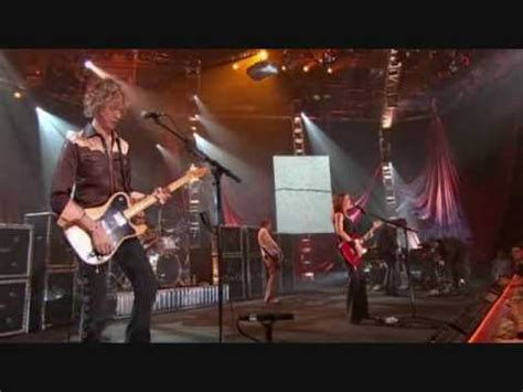 Sheryl Crow - Steve McQueen (Live) - YouTube