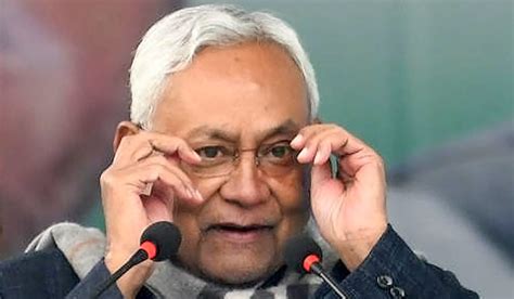 Nitish Kumar may resign by Sunday morning: Reports- The Week