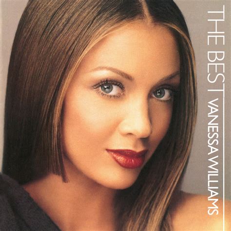 Vanessa Williams: top songs · discography · lyrics