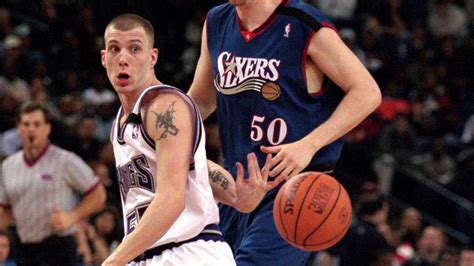 My Favorite NBA Player of All-Time: Jason Williams AKA White Chocolate — mikey on Scorum