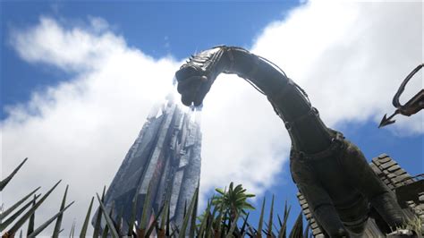 [REVIEW] ARK: Survival Evolved