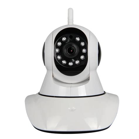 Two way Audio Monitor 720P WiFi Camera Home Security IP Camera ...